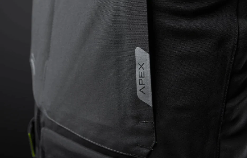 Veste De Quart OF700 Apex Femme Zhik 7 Veste De Quart OF700 Apex Femme Zhik – Image 5