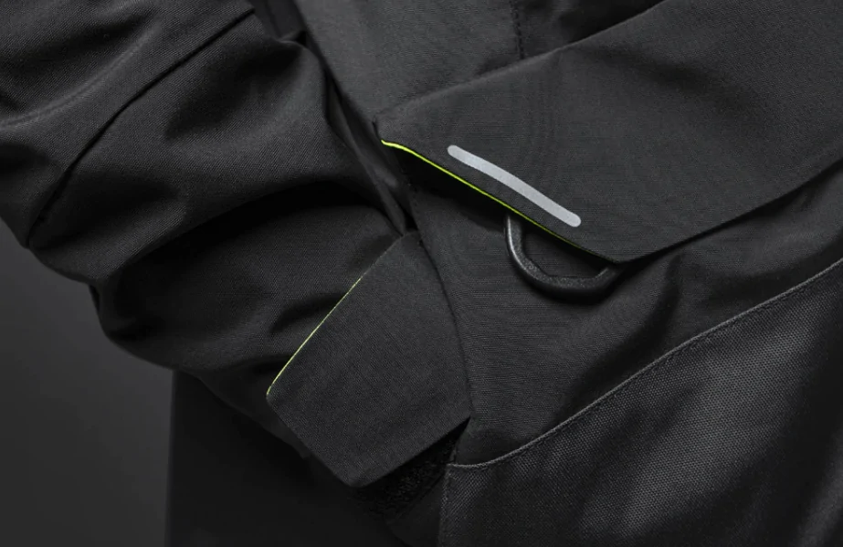 Veste De Quart OF700 Apex Femme Zhik 9 Veste De Quart OF700 Apex Femme Zhik – Image 7