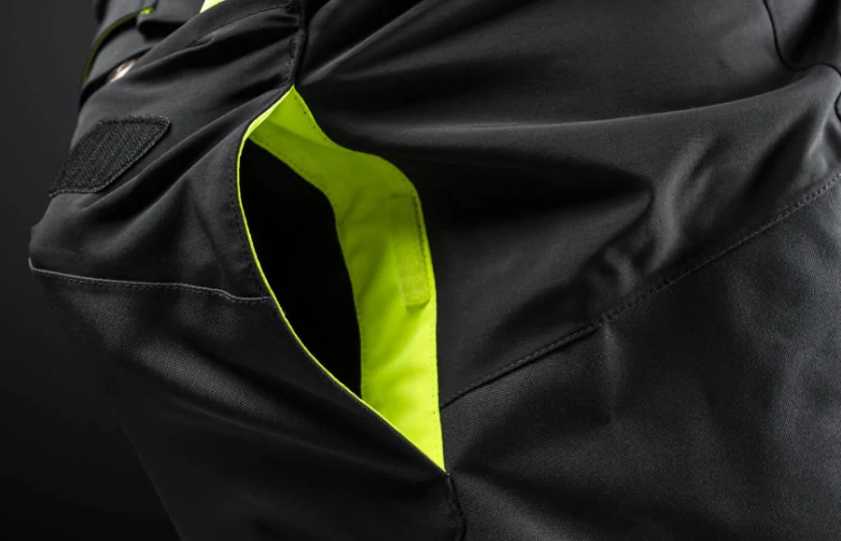 Veste De Quart OF700 Apex Femme Zhik 10 Veste De Quart OF700 Apex Femme Zhik – Image 8