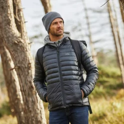 Blouson Portland Homme Gill