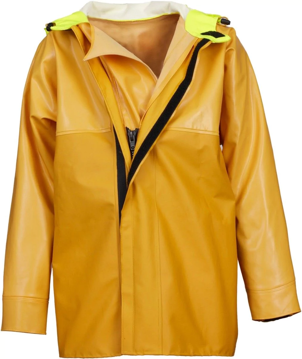 Veste Cirée 3D Sécurité Guy Cotten 4 Veste Cirée 3D Sécurité Guy Cotten – Image 2