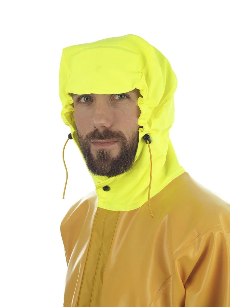 Veste Cirée 3D Sécurité Guy Cotten 5 Veste Cirée 3D Sécurité Guy Cotten – Image 3