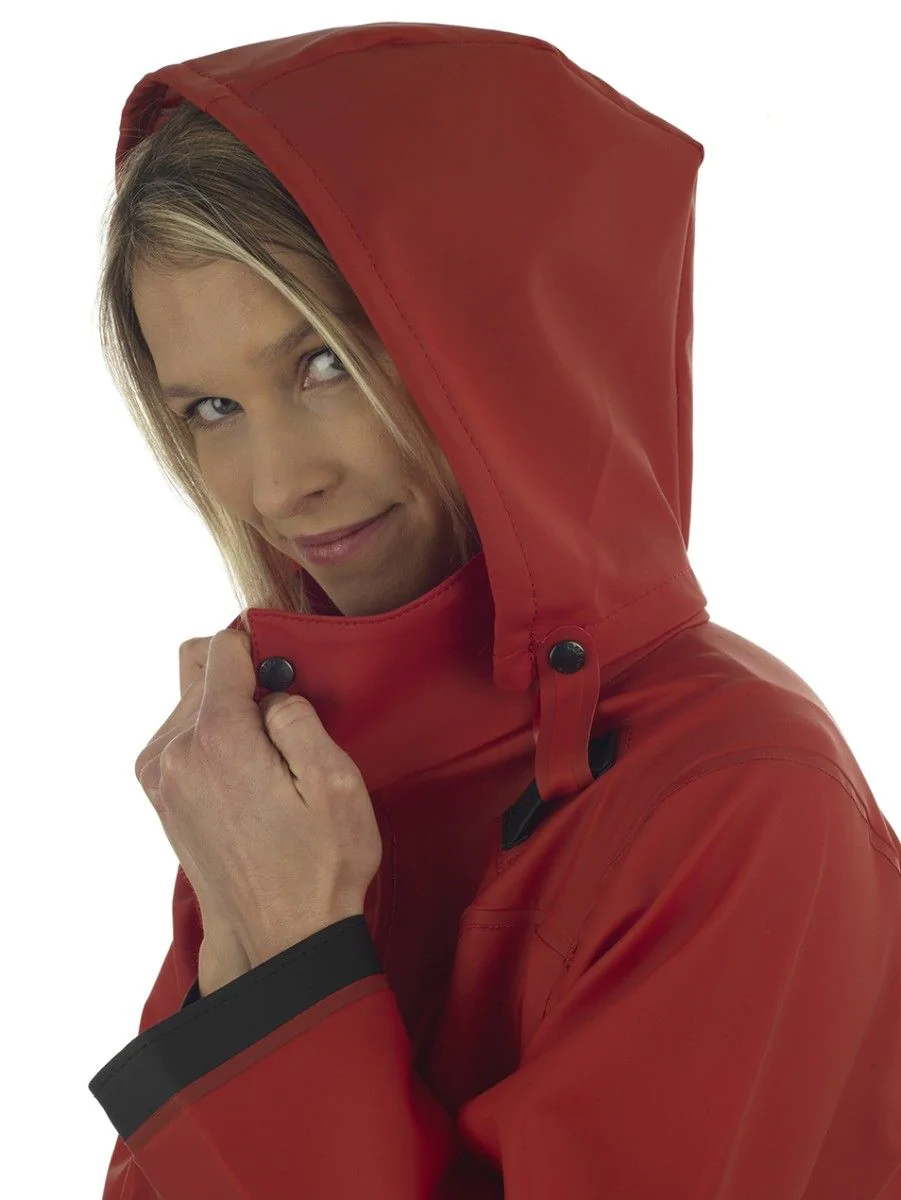 Veste Femme Ciré Hécate Guy Cotten 6 Veste Femme Ciré Hécate Guy Cotten – Image 4