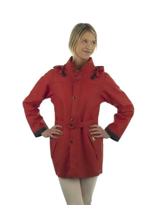 Veste Femme Ciré Hécate Guy Cotten 7 Veste Femme Ciré Hécate Guy Cotten – Image 5