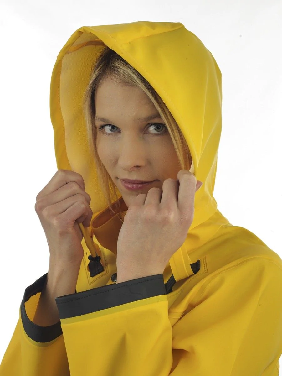 Veste Femme Ciré Hécate Guy Cotten 9 Veste Femme Ciré Hécate Guy Cotten – Image 7