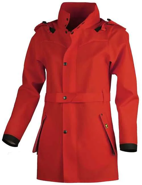 Veste Femme Ciré Hécate Guy Cotten 4 Veste Femme Ciré Hécate Guy Cotten – Image 2