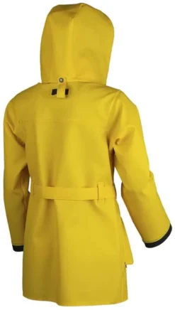 Veste Femme Ciré Hécate Guy Cotten 18 Veste Femme Ciré Hécate Guy Cotten -Marin Costumes Boutique 10944 4 fr original
