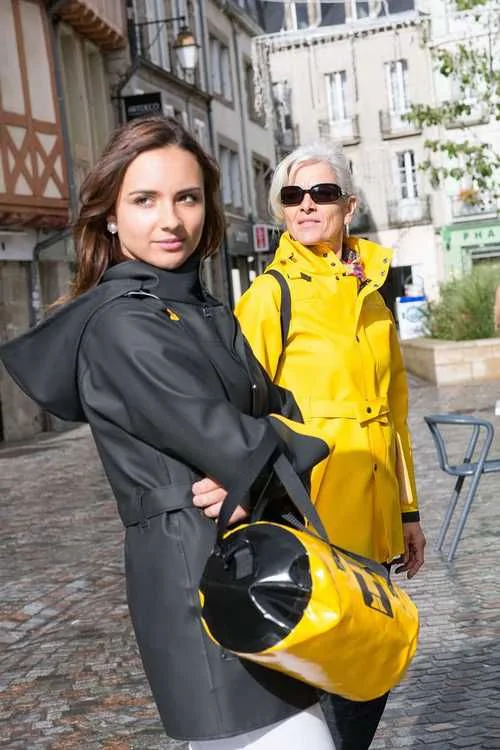 Veste Femme Ciré Hécate Guy Cotten 13 Veste Femme Ciré Hécate Guy Cotten – Image 11