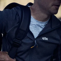 Veste Polaire à Capuche Dart Gill -Marin Costumes Boutique 1101 ste01 lifestyle 2 39107