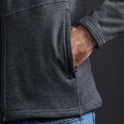 Veste Polaire à Capuche Dart Gill -Marin Costumes Boutique 1101 ste01 model 10 97835