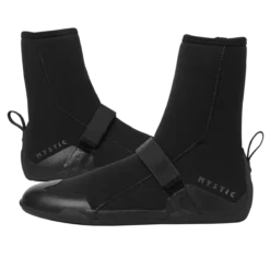 Bottillons Ease Round Toe 5mm Mystic