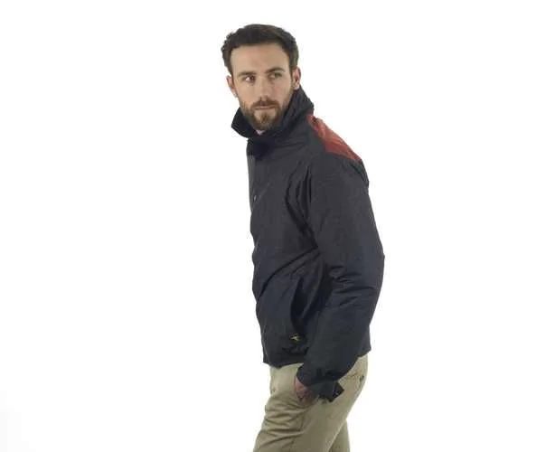 Blouson Bromont Guy Cotten 7 Blouson Bromont Guy Cotten – Image 5