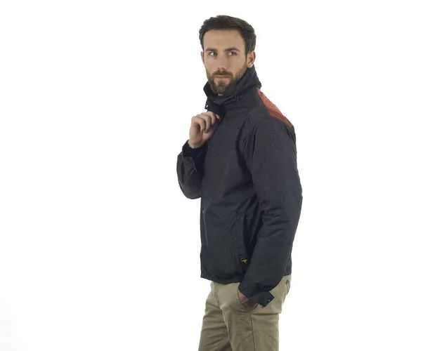 Blouson Bromont Guy Cotten 3 Blouson Bromont Guy Cotten