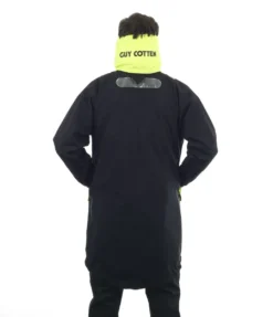 Top Leader Guy Cotten -Marin Costumes Boutique 11666 4 fr original