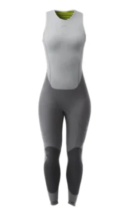 Long John 3mm Superwarm X Femme Zhik