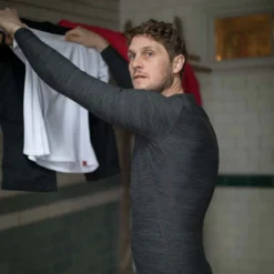 Haut Thermique Gill -Marin Costumes Boutique 1282 ash09 model 1 09973