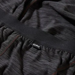 Pantalon Thermique Homme Gill -Marin Costumes Boutique 1283 ashmelange 4