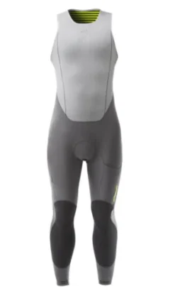 Long John 3mm Superwarm X Zhik