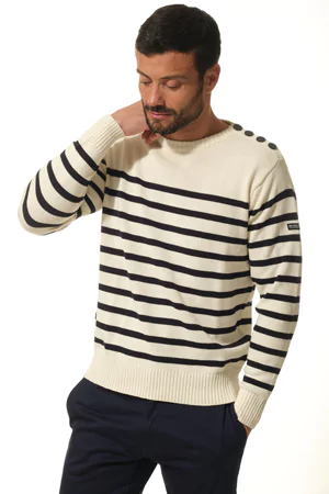 Pull Manuel Homme Hublot 4 Pull Manuel Homme Hublot – Image 2