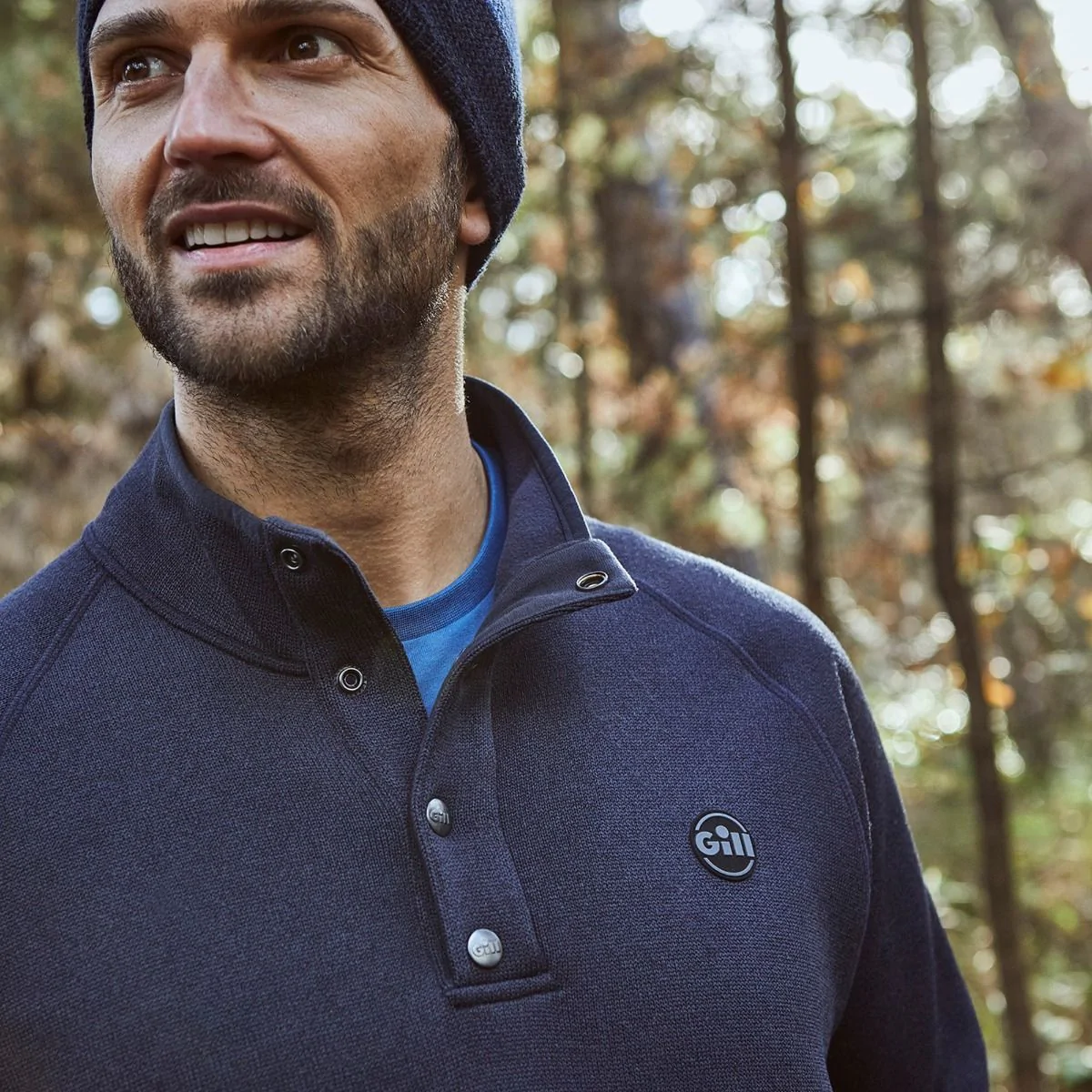 Polaire Fisher Gill 9 Polaire Fisher Gill – Image 7