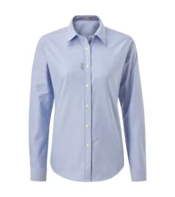 Chemise Oxford Femme Gill