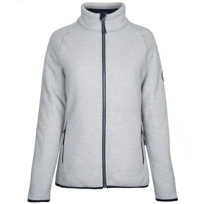 Veste Polaire Femme Gill 3 Veste Polaire Femme Gill