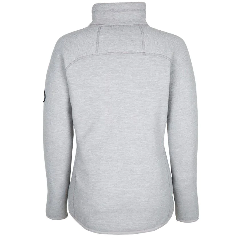 Veste Polaire Femme Gill 6 Veste Polaire Femme Gill – Image 4