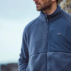 Veste Polaire Cromarty Gill -Marin Costumes Boutique 1704 ash01 lifestyle 5 94039 1