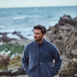 Veste Polaire Cromarty Gill -Marin Costumes Boutique 1704 ash01 lifestyle 6 98178 1