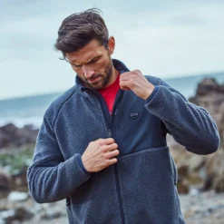 Veste Polaire Cromarty Gill -Marin Costumes Boutique 1704 ash01 lifestyle 7 16338 1