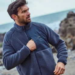 Veste Polaire Cromarty Gill -Marin Costumes Boutique 1704 ash01 lifestyle 8 54393 1