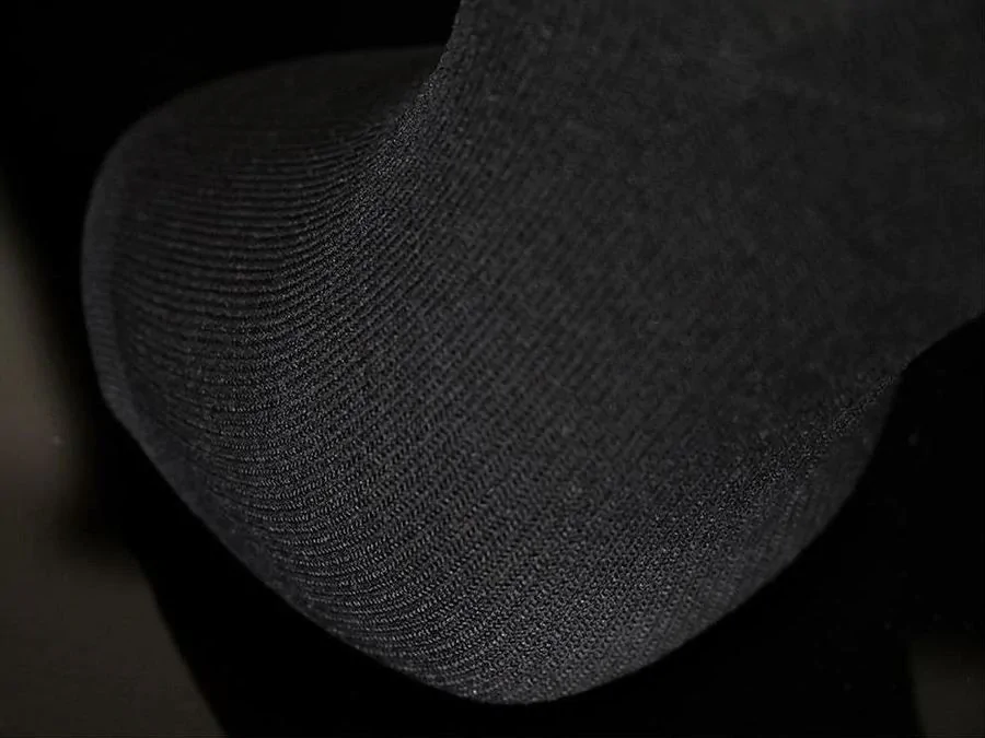 Chaussettes Imperméables Trail Dry Verjari Noir 6 Chaussettes Imperméables Trail Dry Verjari Noir – Image 4