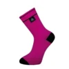 Chaussettes Imperméables Trail Dry Verjari Rose 2 Chaussettes Imperméables Trail Dry Verjari Rose -Marin Costumes Boutique 19975