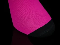 Chaussettes Imperméables Trail Dry Verjari Rose -Marin Costumes Boutique 19978
