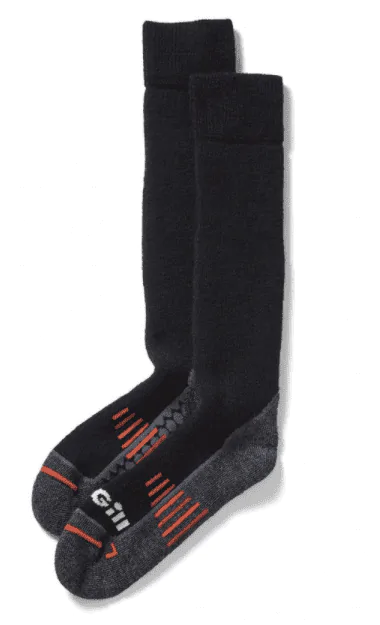 Chaussettes Thermiques Bottes Gill 3 Chaussettes Thermiques Bottes Gill