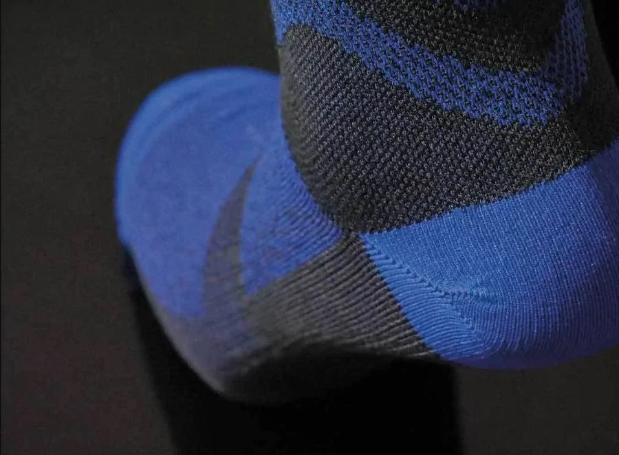 Chaussettes Imperméables Eco-Dry Verjari 6 Chaussettes Imperméables Eco-Dry Verjari – Image 4