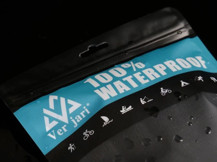 Chaussettes Imperméables Eco-Dry Verjari 7 Chaussettes Imperméables Eco-Dry Verjari – Image 5