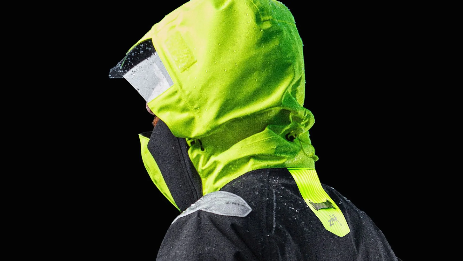 Veste OFS 800 Zhik 13 Veste OFS 800 Zhik – Image 11