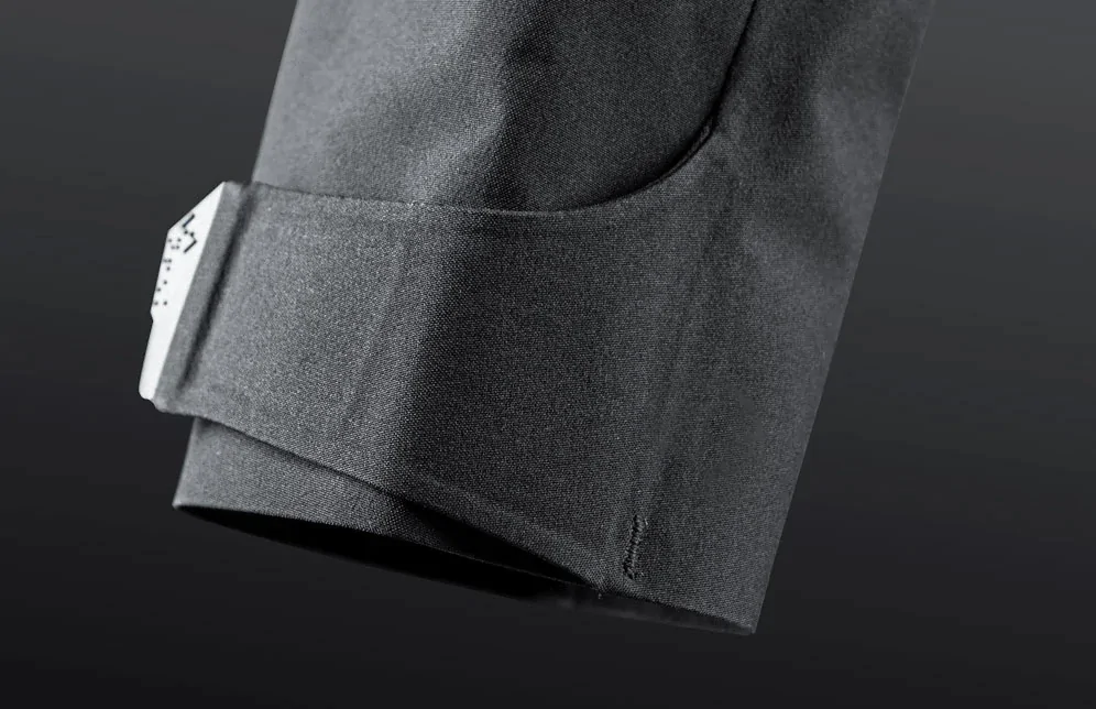 Veste INS200 Homme Zhik 11 Veste INS200 Homme Zhik – Image 9