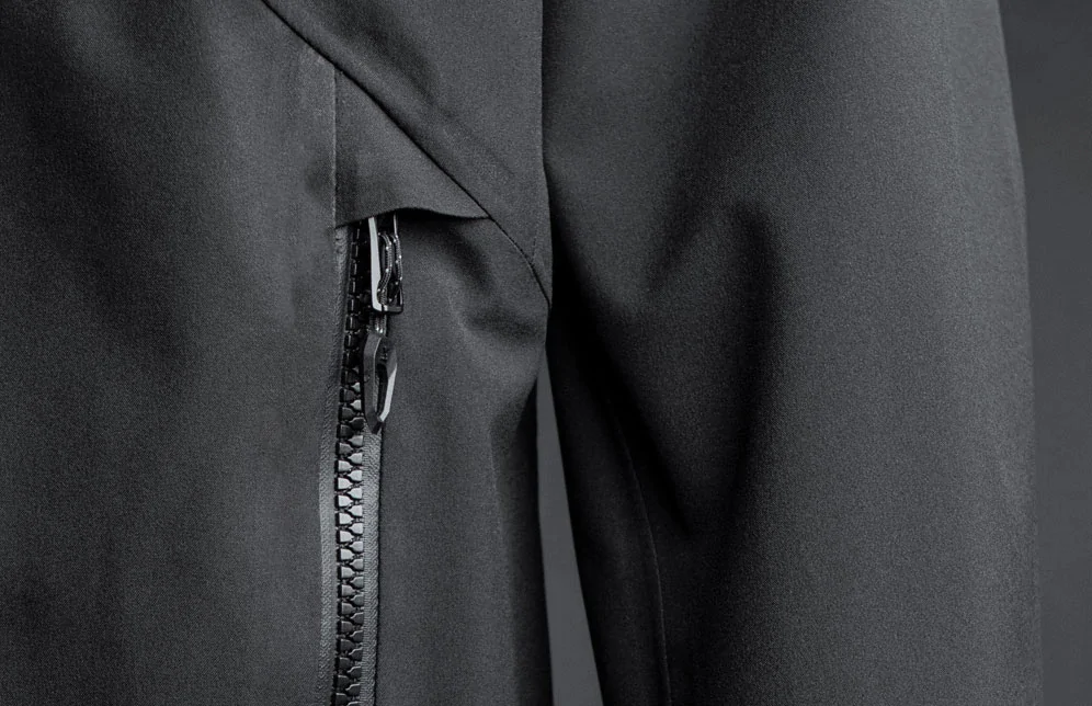 Veste INS200 Homme Zhik 13 Veste INS200 Homme Zhik – Image 11