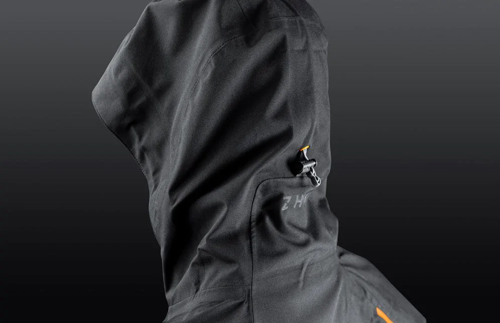 Veste INS200 Homme Zhik 15 Veste INS200 Homme Zhik – Image 13