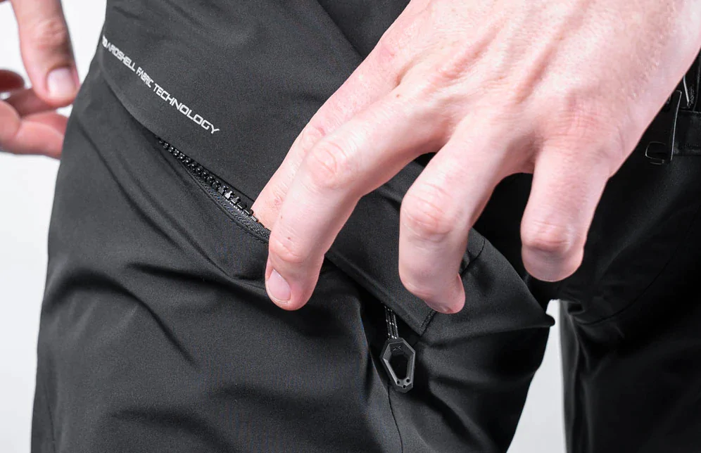 Salopette CST500 Aroshell Zhik 7 Salopette CST500 Aroshell Zhik – Image 5