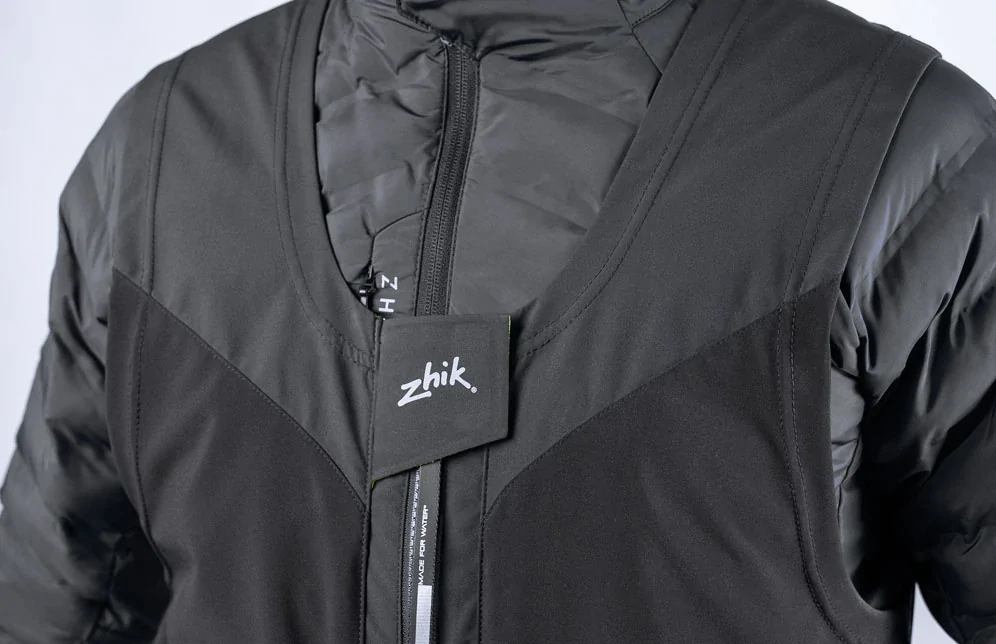 Salopette CST500 Aroshell Zhik 9 Salopette CST500 Aroshell Zhik – Image 7