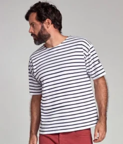 Armor-Lux Marinière Théviec Homme Armor Lux