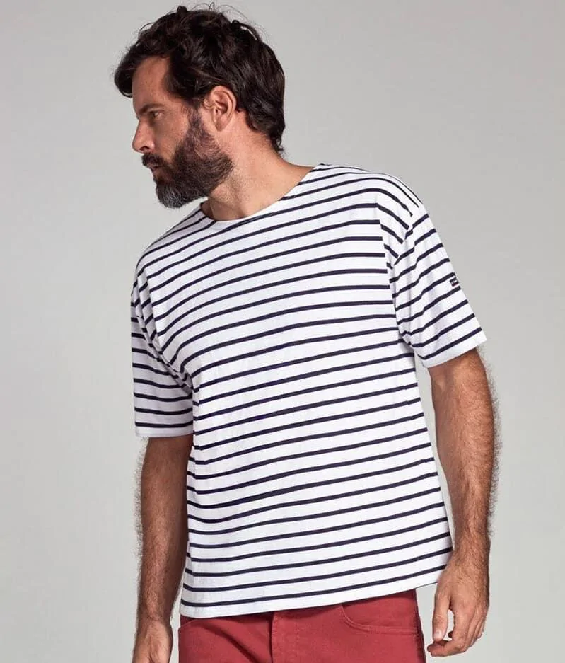 Armor-Lux Marinière Théviec Homme Armor Lux 3 Armor-Lux Marinière Théviec Homme Armor Lux