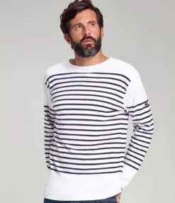 Armor-Lux Marinière Amiral Homme Armor Lux