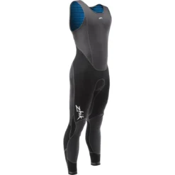 Long John 1mm Microfleece X Homme Zhik -Marin Costumes Boutique 24715 zhik mens microfleece x skiff 1mm long john wetsuit 2.2000x2000 1