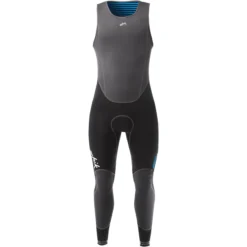 Long John 1mm Microfleece X Homme Zhik