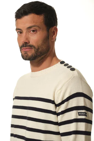 Pull Manuel Homme Hublot 5 Pull Manuel Homme Hublot – Image 3