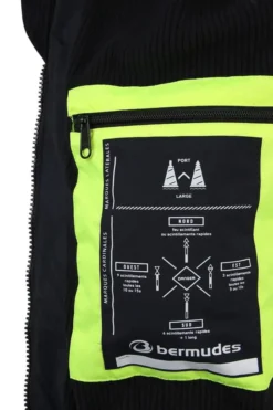 Veste Doublée Polaire Bermudes -Marin Costumes Boutique 29342a86fcf0df1270a51cc02dc33f93ac5b70cd 51587 b1blo043 b052 81605 2